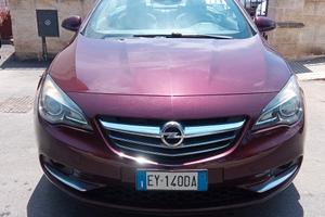 Opel Cascada 2.0 CDTI ECOTEC 170CV Start&Stop Cosm