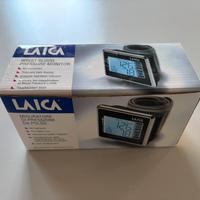 Misuratore di pressione da polso.