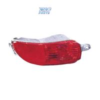 FANALE SINISTRO PARAURTI PER OPEL CORSA C 00-03