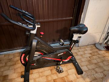Spinning Bike