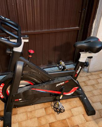 Spinning Bike