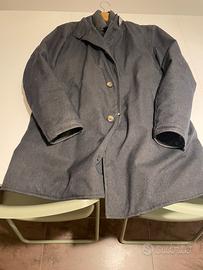 Giacca invernale uomo Tucanourbano