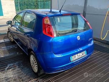 Fiat punto grande