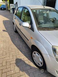 Ford Fiesta TDCI