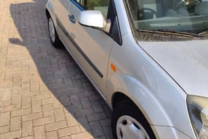 Ford Fiesta TDCI