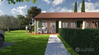 Parco della Sterpaia- nuovo appartamento