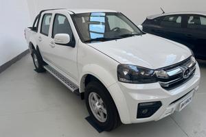 Great Wall Motor Steed 2.4 4WD Premium GPL
