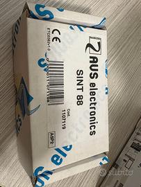 AVS Electronics modulo di sintesi vocale SINT88