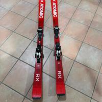 Sci ATOMIC redster RX 170 cm