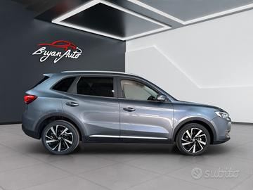 Mg ZS 1.5 Hybrid+ Luxury