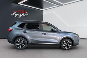 Mg ZS 1.5 Hybrid+ Luxury