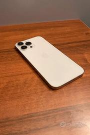 iPhone 13 Pro Max - White