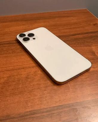 iPhone 13 Pro Max - White