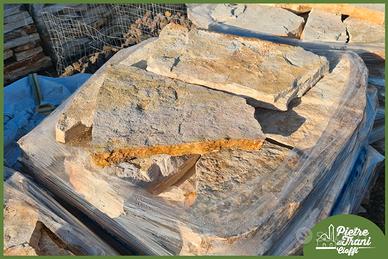 Lastroni in Scorza di Trani sp. 4-6 (6 Mq.)