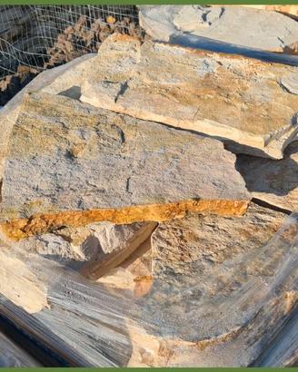 Lastroni in Scorza di Trani sp. 4-6 (6 Mq.)