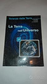 Scienze della Terra - La Terra nell'Universo