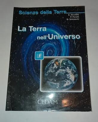 Scienze della Terra - La Terra nell'Universo