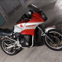ricambi suzuki gsx 550 1983
