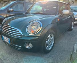 Mini Mini 1.6 16V Cooper D
