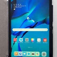 Huawei MatePad BAH3-W09 64GB, Wi-Fi, 10,4"