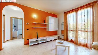 Appartamento Gessate [Cod. rif 3228532VRG]