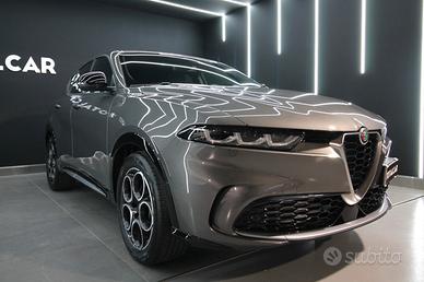 ALFA ROMEO TONALE 1.6 130 CV