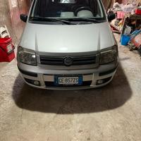 Fiat Panda 2^ serie 1.3 Multijet