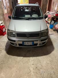 Fiat Panda 2^ serie 1.3 Multijet