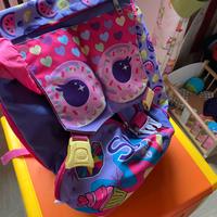 cartella Sj - seven junior