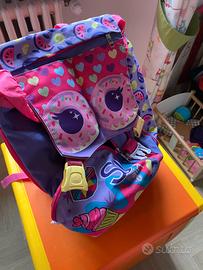 cartella Sj - seven junior