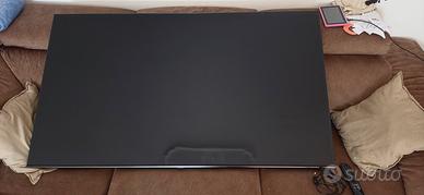 TV LG NanoCell 65" 65NANO0826QB per ricambi
