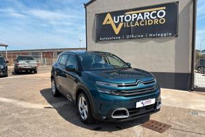 Citroen C5 Aircross BlueHDi 130 S&S EAT8 Feel