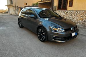 golf 7