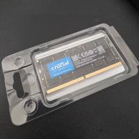 Ram DDR5 32GB CRUCIAL SODIMM