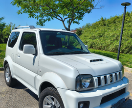 Suzuki Jimny Evolution plus