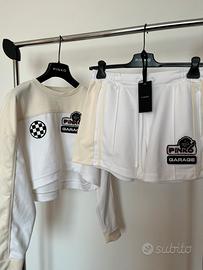 Pinko completo nuovo