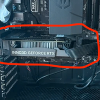 Nvidia Geforce RTX 4060