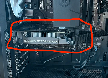 Nvidia Geforce RTX 4060