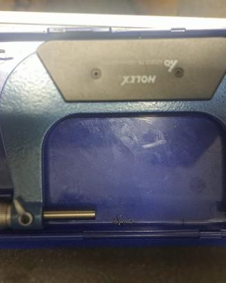 Micrometro analogico da esterni diam.75-100