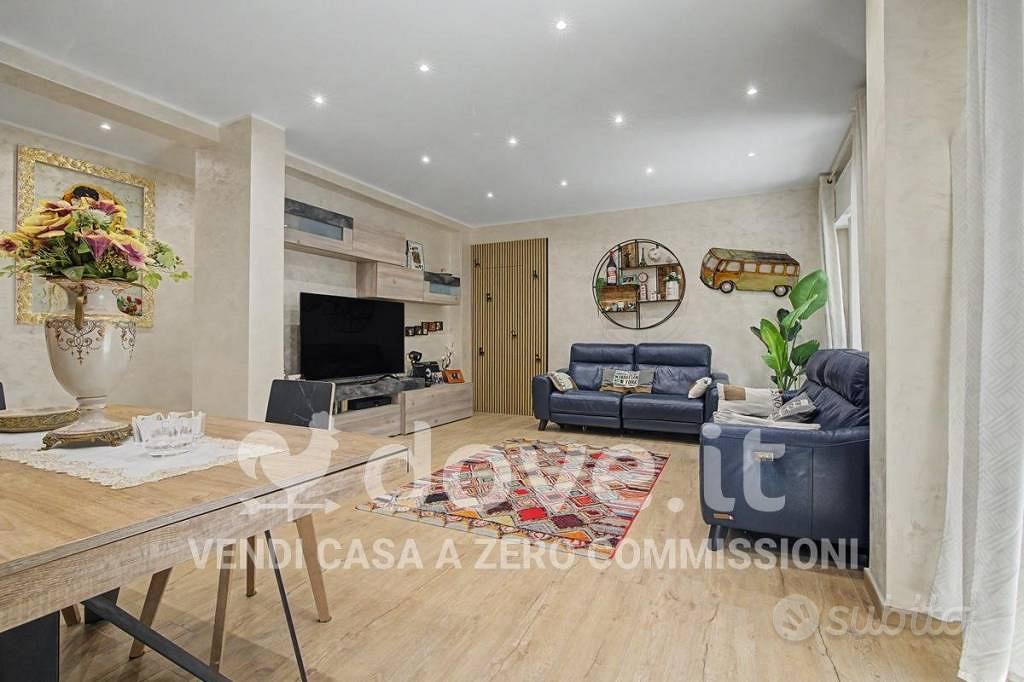 Appartamento – Palermo, Uditore, V Circoscrizione - Vista 2