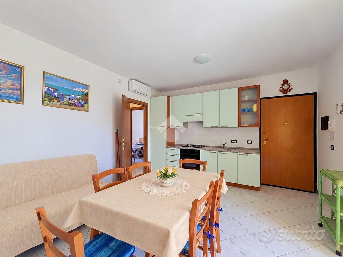 Appartamento – Valledoria, Codaruina, Tàttari/Sassari - Vista 4