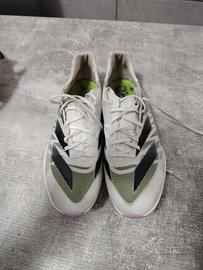 Scarpe Adizero adidas chiodate Running corsa sport