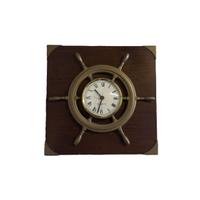 Orologio nautico a parete
