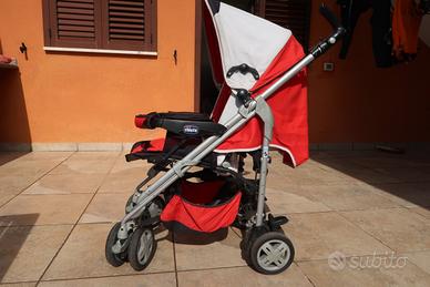 Passeggino chicco