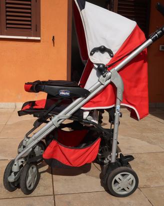 Passeggino chicco