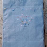 LENZUOLO MATRIMONIALE