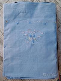 LENZUOLO MATRIMONIALE