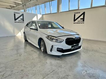 BMW 116 D MSPORT