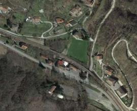 Magazzino a Alice Bel Colle