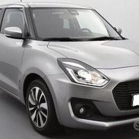 Suzuki swift ricambi 2018-2020